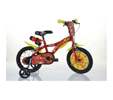 Dječji bicikl Flash, 14", Dino Bikes